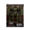Doom: The Dark Ages  PVC Szobor 1/6 Slayer Atlan 30 cm