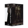 Doom: The Dark Ages  PVC Szobor 1/6 Slayer Atlan 30 cm