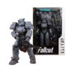Fallout McFarlane Elite Edition Akció Figura Fallout 76 #3 T-60 18 cm