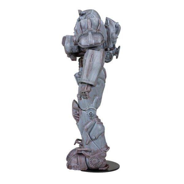 Fallout McFarlane Elite Edition Akció Figura Fallout 76 #3 T-60 18 cm
