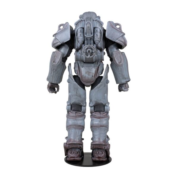 Fallout McFarlane Elite Edition Akció Figura Fallout 76 #3 T-60 18 cm