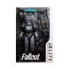 Fallout McFarlane Elite Edition Akció Figura Fallout 76 #3 T-60 18 cm