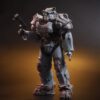 Fallout McFarlane Elite Edition Akció Figura Fallout 76 #3 T-60 18 cm