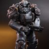 Fallout McFarlane Elite Edition Akció Figura Fallout 76 #3 T-60 18 cm