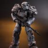 Fallout McFarlane Elite Edition Akció Figura Fallout 76 #3 T-60 18 cm
