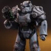 Fallout McFarlane Elite Edition Akció Figura Fallout 76 #3 T-60 18 cm