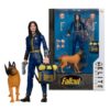 Fallout McFarlane Elite Edition Akció Figura Lucy 18 cm
