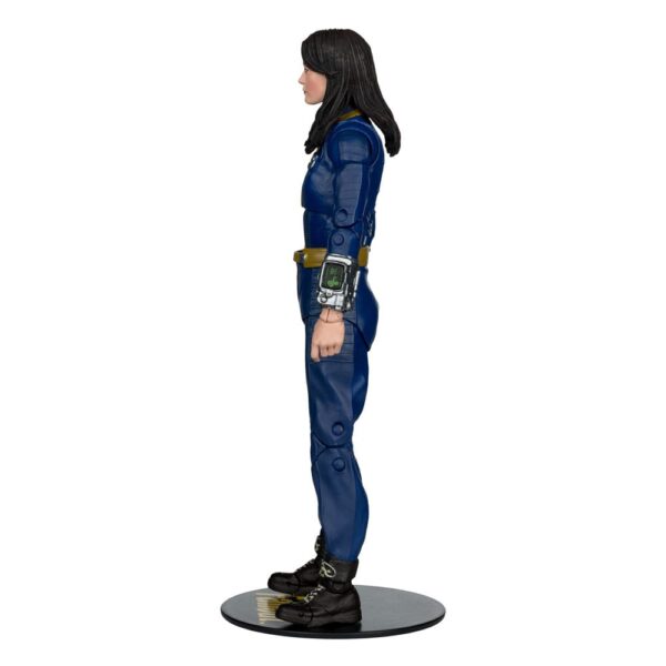 Fallout McFarlane Elite Edition Akció Figura Lucy 18 cm