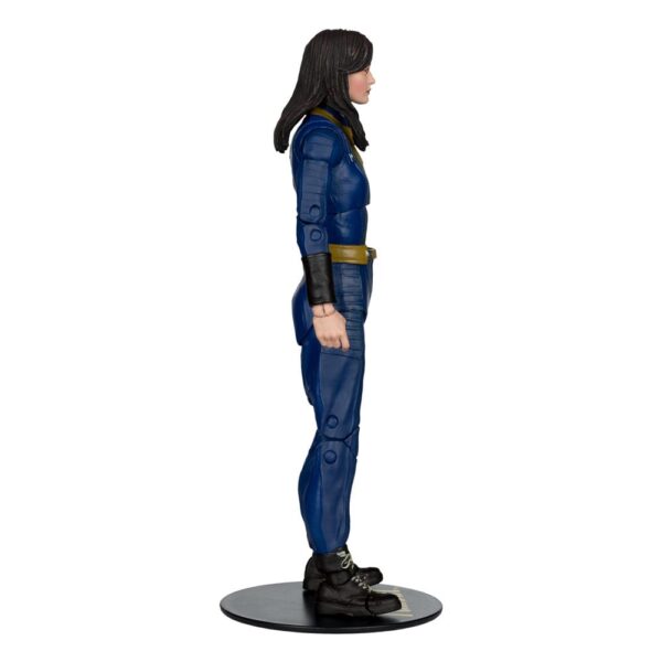 Fallout McFarlane Elite Edition Akció Figura Lucy 18 cm