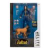Fallout McFarlane Elite Edition Akció Figura Lucy 18 cm