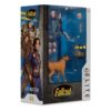 Fallout McFarlane Elite Edition Akció Figura Lucy 18 cm