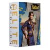 Fallout McFarlane Elite Edition Akció Figura Lucy 18 cm