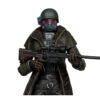 Fallout: New Vegas McFarlane Elite Edition #4 Akció Figura NCR Ranger 17 cm