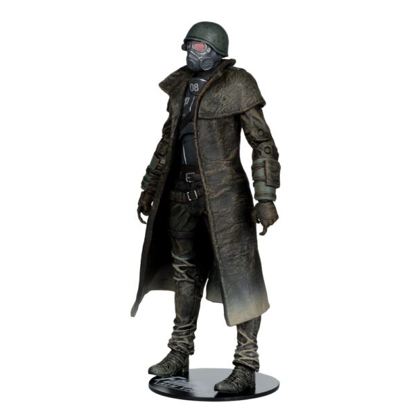 Fallout: New Vegas McFarlane Elite Edition #4 Akció Figura NCR Ranger 17 cm