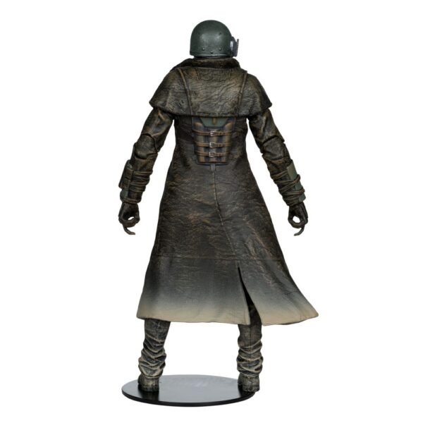 Fallout: New Vegas McFarlane Elite Edition #4 Akció Figura NCR Ranger 17 cm