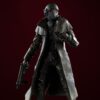 Fallout: New Vegas McFarlane Elite Edition #4 Akció Figura NCR Ranger 17 cm
