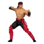 Mortal Kombat Klassics Akció Figura Liu Kang 18 cm