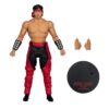 Mortal Kombat Klassics Akció Figura Liu Kang 18 cm