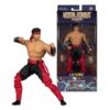 Mortal Kombat Klassics Akció Figura Liu Kang 18 cm