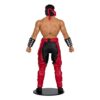 Mortal Kombat Klassics Akció Figura Liu Kang 18 cm