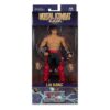 Mortal Kombat Klassics Akció Figura Liu Kang 18 cm