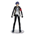 Persona 3 McFarlane Elite Edition Akció Figura The Protagonist 18 cm