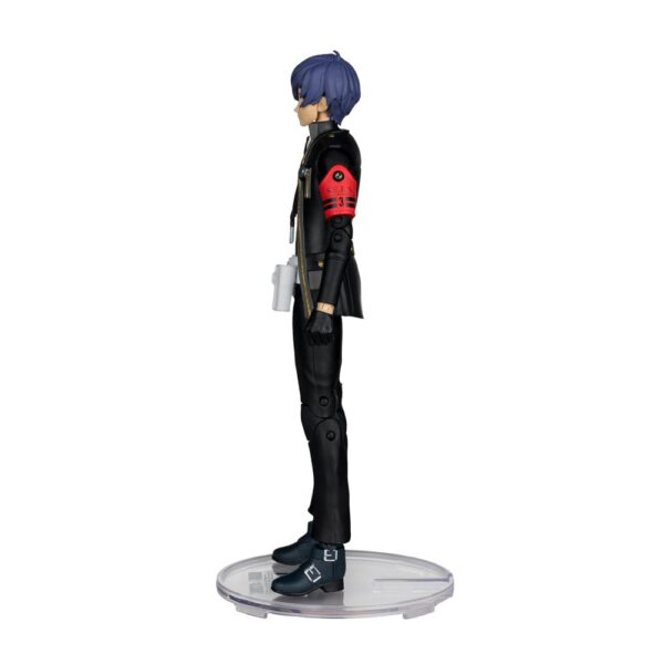 Persona 3 McFarlane Elite Edition Akció Figura The Protagonist 18 cm