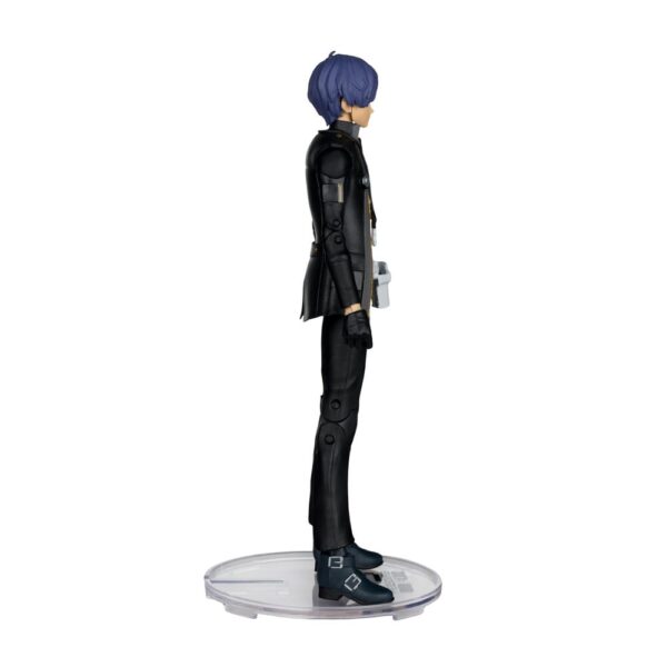 Persona 3 McFarlane Elite Edition Akció Figura The Protagonist 18 cm