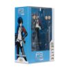 Persona 3 McFarlane Elite Edition Akció Figura The Protagonist 18 cm