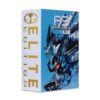 Persona 3 McFarlane Elite Edition Akció Figura The Protagonist 18 cm