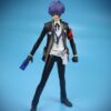 Persona 3 McFarlane Elite Edition Akció Figura The Protagonist 18 cm