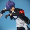 Persona 3 McFarlane Elite Edition Akció Figura The Protagonist 18 cm