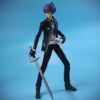 Persona 3 McFarlane Elite Edition Akció Figura The Protagonist 18 cm