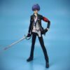 Persona 3 McFarlane Elite Edition Akció Figura The Protagonist 18 cm
