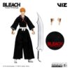Bleach: Thousand-Year Blood War Akció Figuras 18 cm Wave 2 Assortment (6)