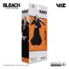Bleach: Thousand-Year Blood War Akció Figuras 18 cm Wave 2 Assortment (6)