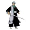 Bleach: Thousand-Year Blood War Akció Figuras 18 cm Wave 2 Assortment (6)