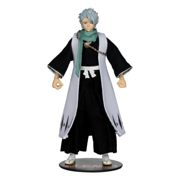 Bleach: Thousand-Year Blood War Akció Figuras 18 cm Wave 2 Assortment (6)