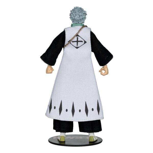 Bleach: Thousand-Year Blood War Akció Figuras 18 cm Wave 2 Assortment (6)