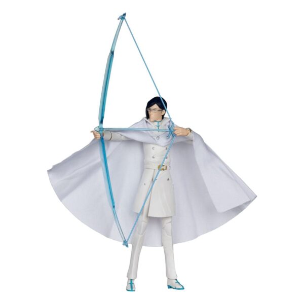 Bleach: Thousand-Year Blood War Akció Figuras 18 cm Wave 2 Assortment (6)