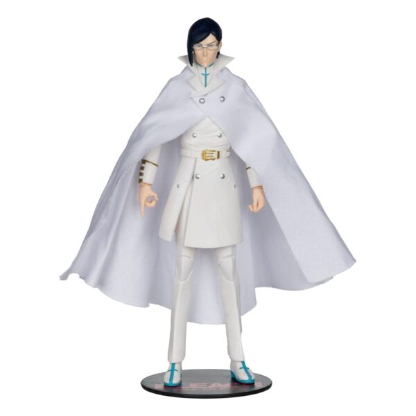 Bleach: Thousand-Year Blood War Akció Figuras 18 cm Wave 2 Assortment (6)