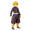 Demon Slayer: Kimetsu no Yaiba Akció Figura Zenitsu Agatsuma 13 cm