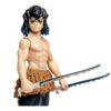 Demon Slayer: Kimetsu no Yaiba Akció Figura Hashibira Inosuke 13 cm