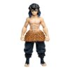 Demon Slayer: Kimetsu no Yaiba Akció Figura Hashibira Inosuke 13 cm