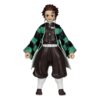 Demon Slayer: Kimetsu no Yaiba Akció Figura Tanjiro Kamado 13 cm