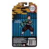 Demon Slayer: Kimetsu no Yaiba Akció Figura Tanjiro Kamado 13 cm