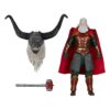 The Lord of the Rings: The War of the Rohirrim Build-A Akció Figuras 10 cm (BAF: Snow Troll) Assortment (4)