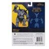 The Lord of the Rings: The War of the Rohirrim Build-A Akció Figuras 10 cm (BAF: Snow Troll) Assortment (4)