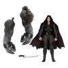 The Lord of the Rings: The War of the Rohirrim Build-A Akció Figuras 10 cm (BAF: Snow Troll) Assortment (4)