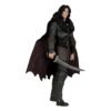 The Lord of the Rings: The War of the Rohirrim Build-A Akció Figuras 10 cm (BAF: Snow Troll) Assortment (4)